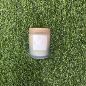 Relax Candle