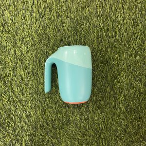 Suction Elephant Mug