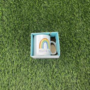 Positivi-Tea Mug