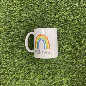 Positivi-Tea Mug