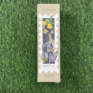 Scentimental Middle East Diffuser - 150ml