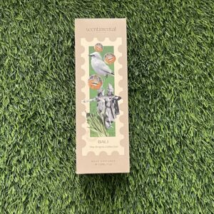 Scentimental Bali Diffuser - 150ml