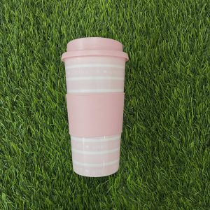 Wonderful Mum Plastic Travel Cup