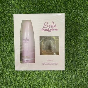 Franck Olivier Gift Set Bella