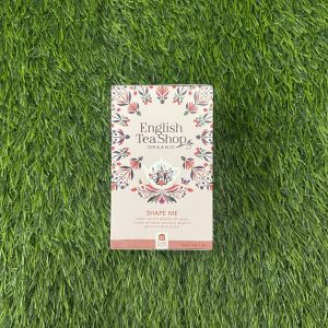 English Teashop Shape Me