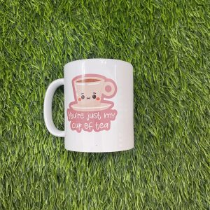 Cup Of Tea Mug