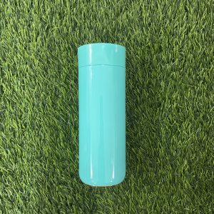 Thermal Suction Bottle Green