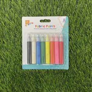 Fabric Paints