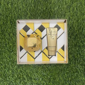 Paco Rabanne Lady Million Gift Set
