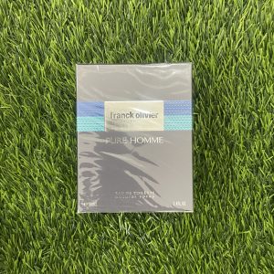 Franck Olivier Pure Homme