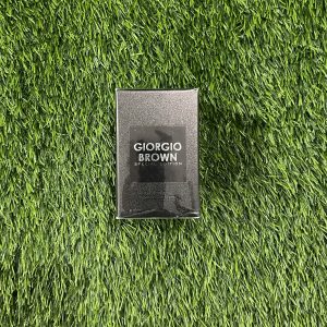 Giorgio Brown - Male