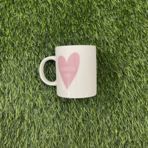 Wonderful Mum Mug