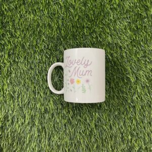 Lovely Mum Mug