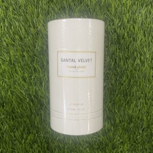 Franck Olivier Santal Velvet (Male)
