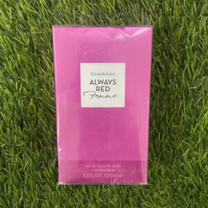 Elizabeth Arden Always Red (Female)