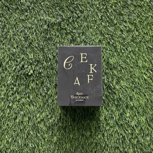 Armaf Checkmate King - Male