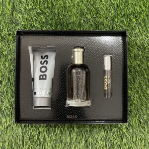 Hugo Boss Bottled Gift Set - Male