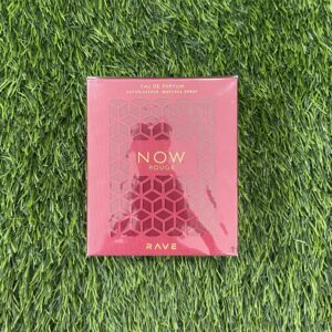 Rave Now Rouge - Male