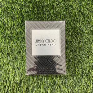 Jimmy Choo Urban Hero - Male