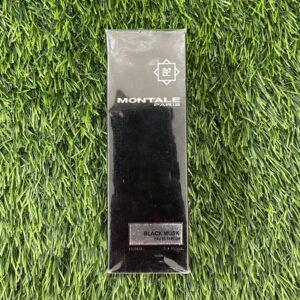 Montale Paris Black Musk - Male