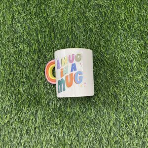 Hug In A Mug