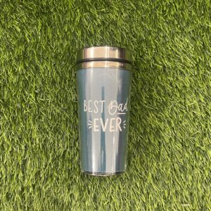 Best Dad Ever Travel Mug