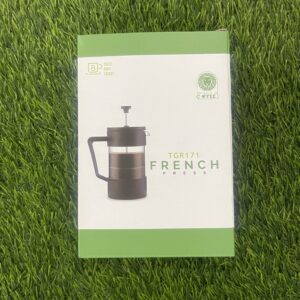 French Press Coffee Cup