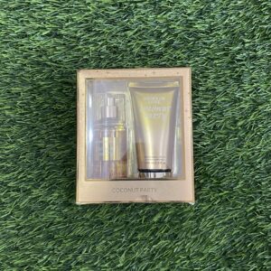 Coconut Party Perfume and Lotion Set