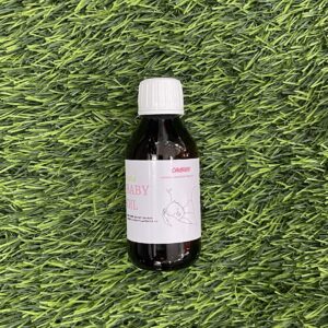 Chubado Baby Oil