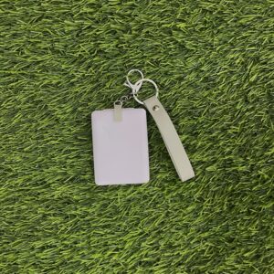 Compact Mirror - Purple