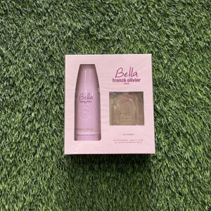Franck Olivier Bella Perfume Giftset - Female