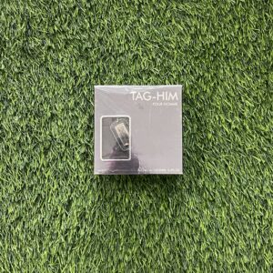 Tag Him Pour Homme (Male)
