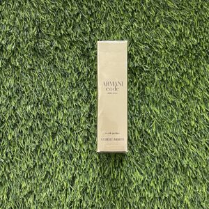 Armani Code Absolut