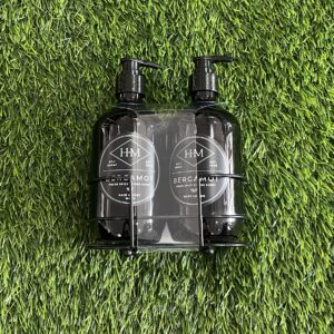 Harvey Makin Men's Shower Essentials