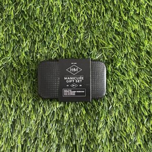 Harvey Makin Manicure Set