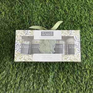 William Morris Fresh Linen Pampering Set