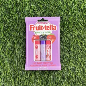 Fruitella Berries and Cherry Lipbalm