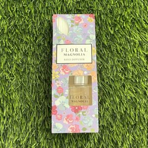 Floral Magnolia Diffuser