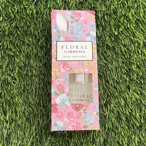 Floral Gardenia Diffuser