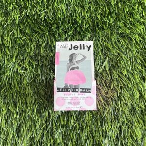 Jelly Lip Balm (Pineapple)
