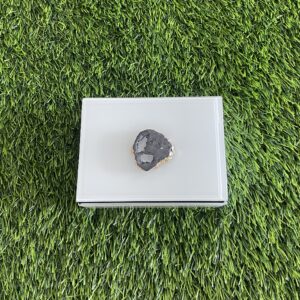 Agate Stone Trinket Box