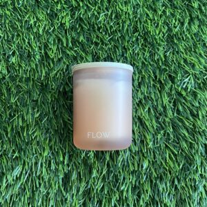Serenity Flow Candle