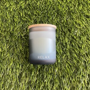 Serenity Relax Candle