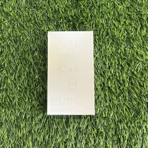 Serenity Breathe Wood Oil Diffuser