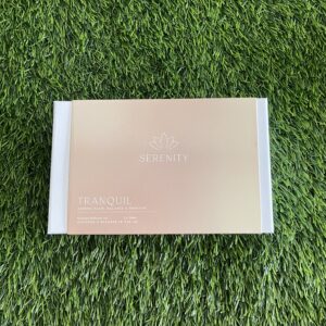 Serenity Pause Mini Diffuser Set