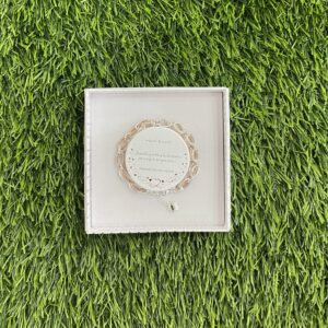 EQ Two Tone Links Bracelet