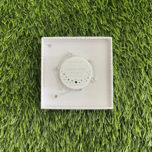 EQ Celestial Sparkle Stars Bracelet