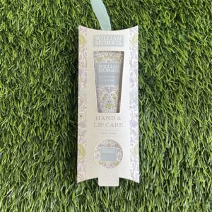 William Morris Hand and Lip Care Cream