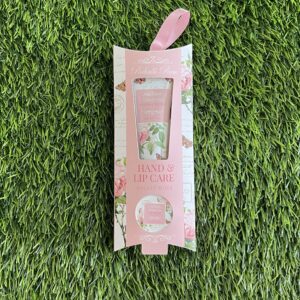 William Morris Hand and Lip Care