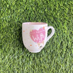 Amazing Wife Mug